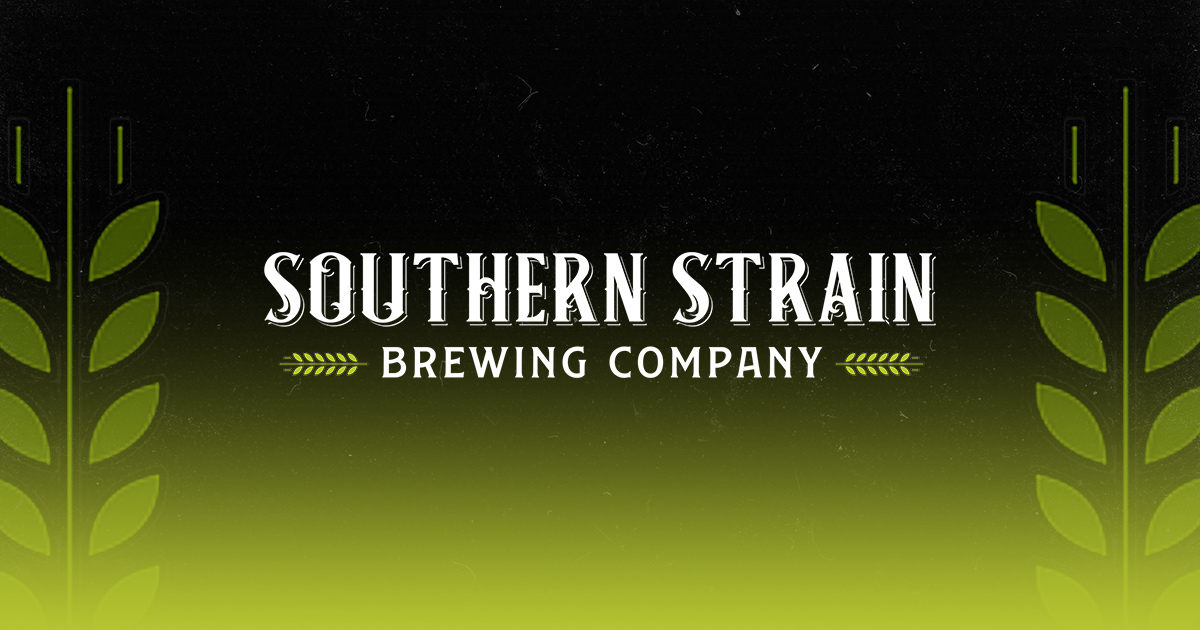 Social share image for Southern Strain