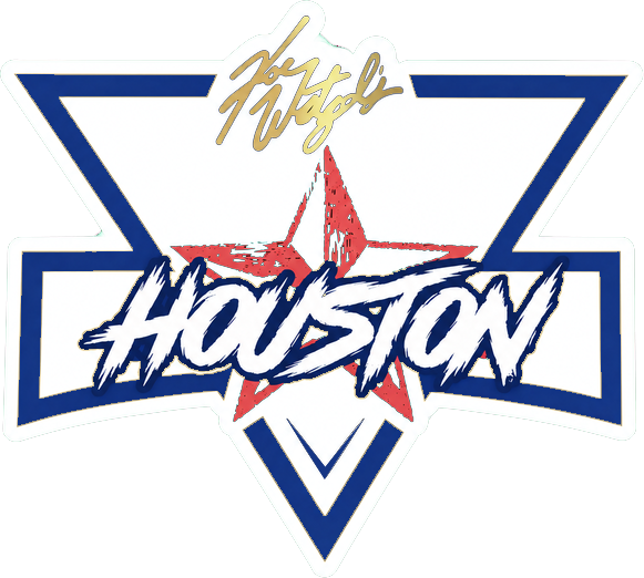 Koe Wetzel's Riot Room- Houston logo top