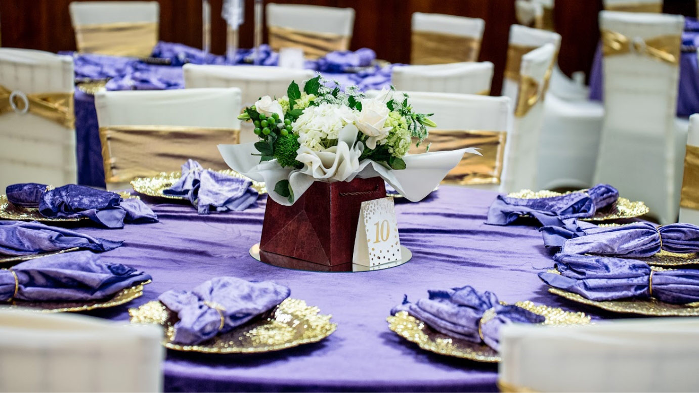 Taste of Soul by Ms. Nancy Reservations