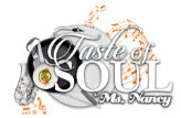 Taste of Soul by Ms. Nancy - Food Menu