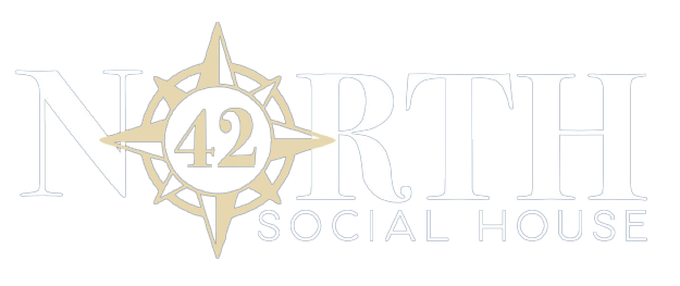 42 North Social House logo top - Homepage