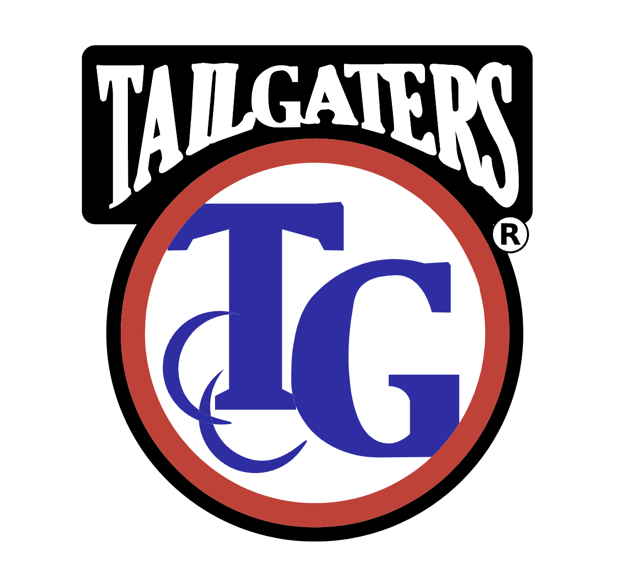 Tailgaters website