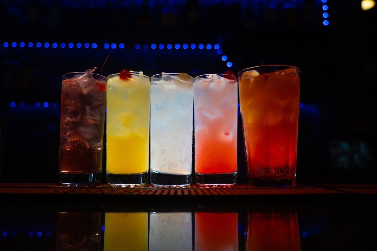 Food and Beverage Image 2