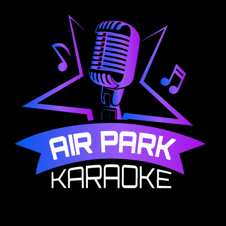 Air Park Karaoke Lounge logo top - Homepage