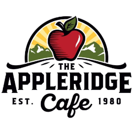 Apple Ridge Cafe logo top - Homepage