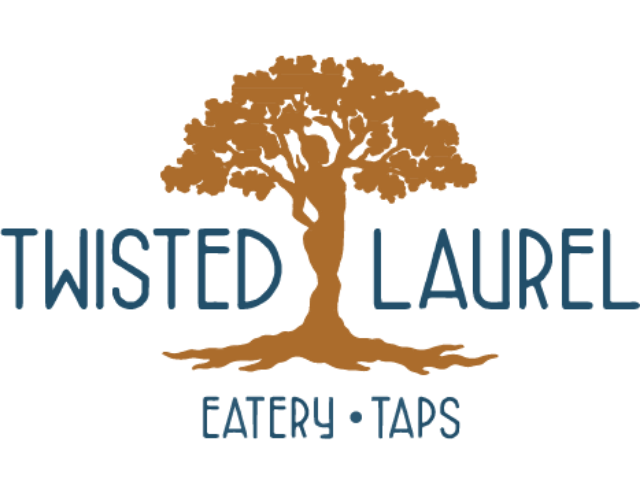 Twisted Laurel Weaverville logo top - Homepage