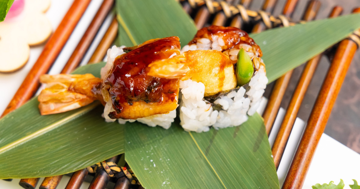 Sakura Sushi & Hibachi photo 1 in Kapolei