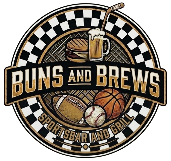 Buns and Brews Sports Bar and Grill
