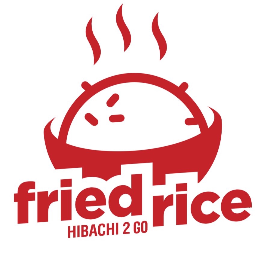 Fried Rice Hibachi 2 Go logo top - Homepage