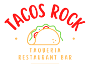 Tacos Rock Gulf Breeze logo top - Homepage