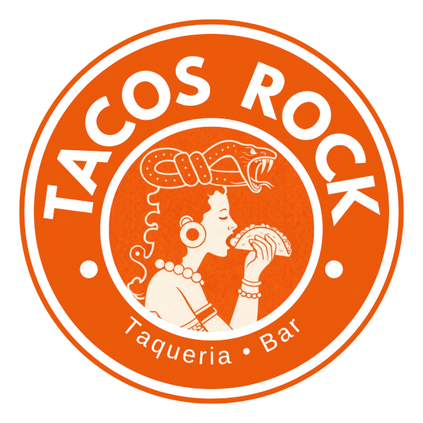 Tacos Rock Gulf Breeze logo top - Homepage