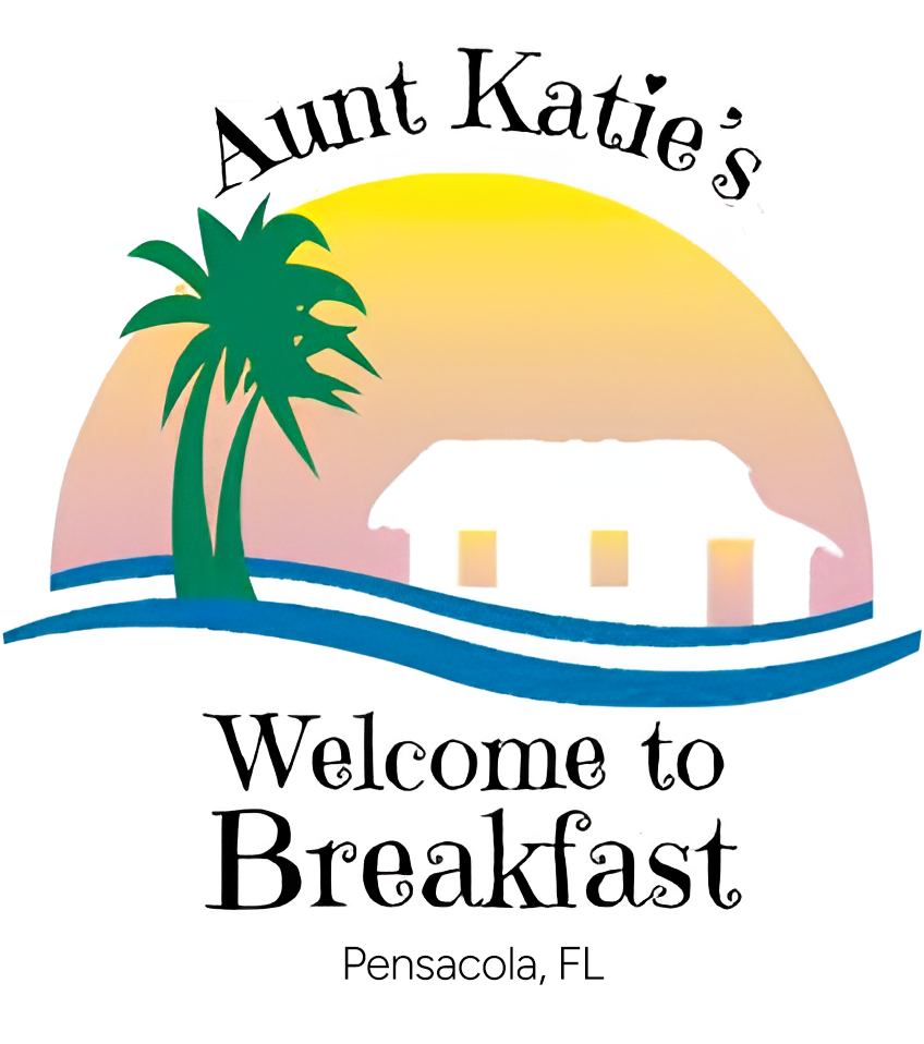 Aunt Katie's logo top - Homepage