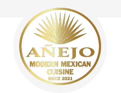 Anejo Modern Mexican Cuisine - Zona Rosa logo top - Homepage