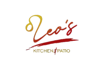 Leo's Kitchen & Patio logo top - Homepage