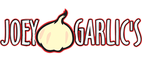 Joey garlic's location picker