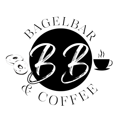 The Bagel Bar logo top - Homepage