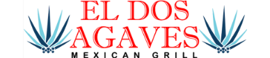 El Dos Agaves Mexican Grill logo top - Homepage