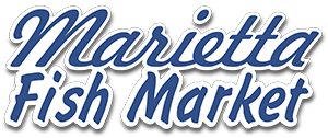 Marietta Fish Market logo top - Homepage