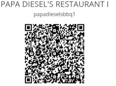 Zelle QR Code