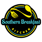 Southern Breakfast Kitchen logo top - Homepage