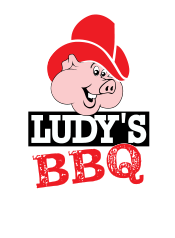 Ludy's BBQ and Catering logo top - Homepage