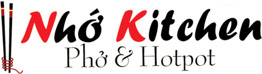 Nho Kitchen #2 logo top - Homepage