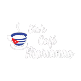 Bia's Cafe Marianao logo top - Homepage