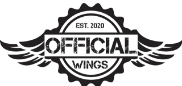 Official Wings logo top - Homepage