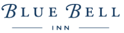 Blue Bell Inn logo top - Homepage