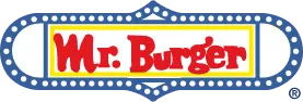 Mr. Burger - Guymon logo top - Homepage