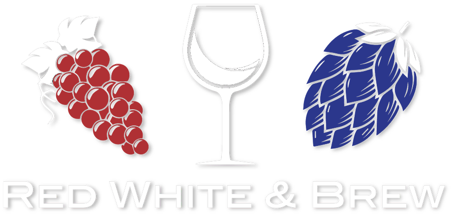 Red White and Brew of Rochester logo top - Homepage