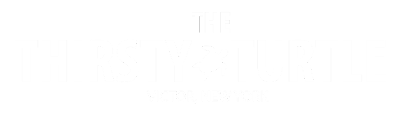 Thirsty Turtle Sports Bar & Grill logo top - Homepage