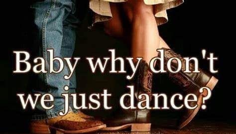 Line dancing at Nashvilles