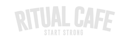 Ritual Cafe logo top - Homepage