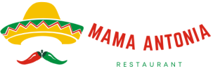 Mama Antonia's Restaurant logo top - Homepage