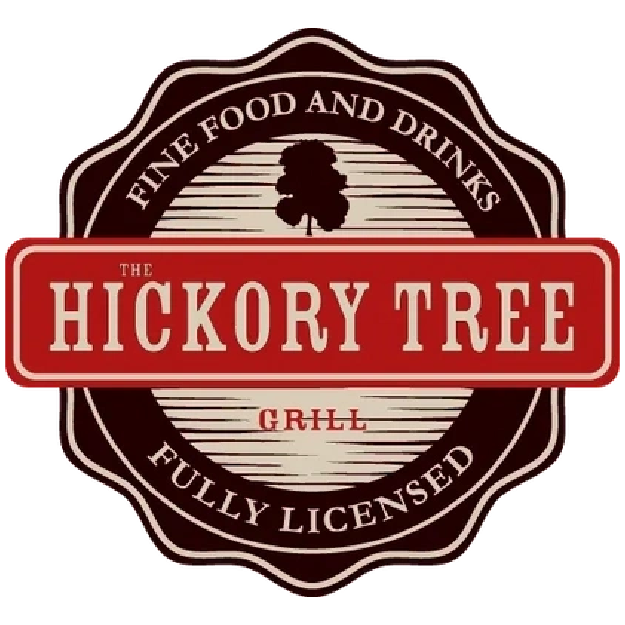 The Hickory Tree Grill logo top - Homepage