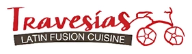 Travesias Latin Fusion Cuisine logo top - Homepage