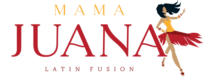 Mama Juana Latin Food logo top - Homepage