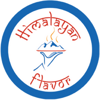 Himalayan Flavor (Logan) logo top - Homepage