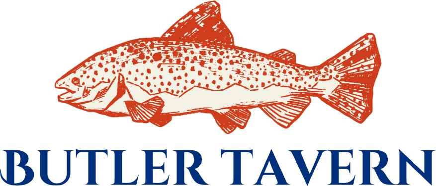 Butler Tavern logo top - Homepage