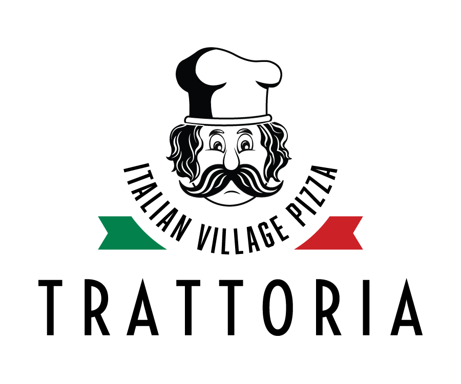 Italian Village Trattoria - Washington logo top - Homepage