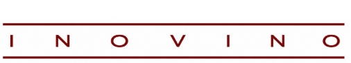 InoVino logo top - Homepage