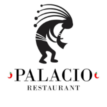 Palacio Restaurant logo top - Homepage