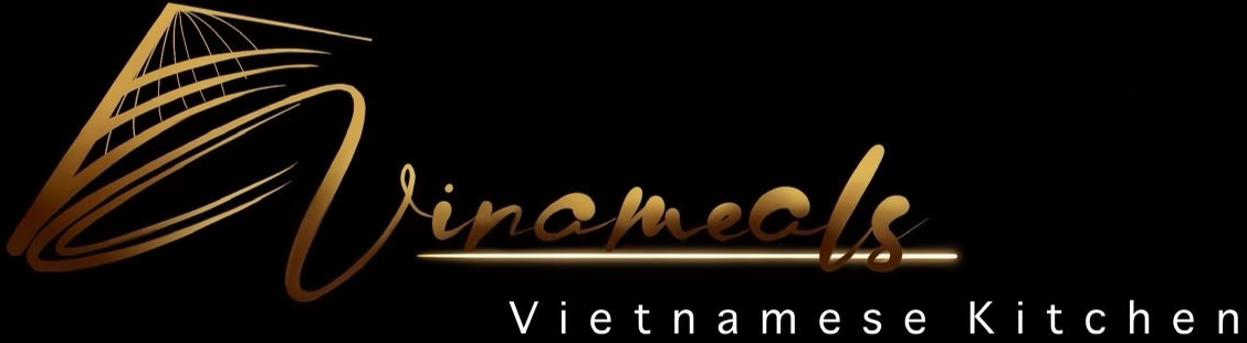 VinaMeals logo top - Homepage