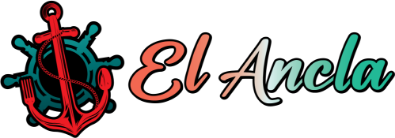 El Ancla logo top - Homepage