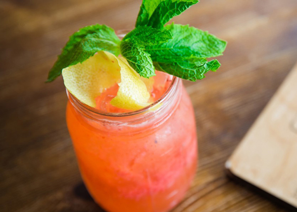 Southside Spirit House