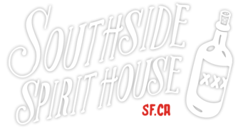 Southside Spirit House logo top - Homepage