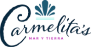 Carmelita's Mar Y Tierra logo top - Homepage