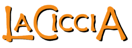 La Ciccia logo top - Homepage