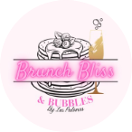 Brunch Bliss and Bubbles logo top - Homepage